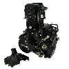 Complete Engine 167MM EURO4 for ATV Bashan Quad 250cc (BS250AS-43), Parts Bashan 250cc BS250AS-43