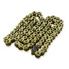 44 Links Drive Chain for ATV Bashan Quad 250cc (type 520) BS250AS-43, Parts Bashan 250cc BS250AS-43