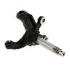 Right Steering Knuckle for ATV Bashan Quad 250cc (BS250S-11) - Black, Bashan Parts ATV 250cc BS250S11