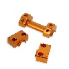 Handlebar Clamp for ATV Bashan Quad 250cc (BS250S-11), Bashan Parts ATV 250cc BS250S11