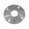 Rear Brake Disc for ATV Bashan Quad 250cc (BS250S-11), Bashan Parts ATV 250cc BS250S11