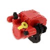 Front Left Brake Caliper for ATV Bashan Quad 250cc (BS250S-11), Bashan Parts ATV 250cc BS250S11