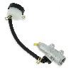 Brake Master Cylinder Assy for ATV Bashan Quad 250cc (BS250S-11), Bashan Parts ATV 250cc BS250S11