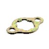 Front Sprocket Retainer for Parts Bashan 250cc BS250AS-43, Parts Bashan 250cc BS250AS-43