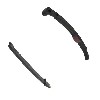 Timing Chain Guides for ATV Bashan Quad 300cc (BS300S-18), Bashan Parts ATV 300cc BS300S18