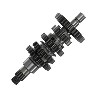 Counter Shaft Assy for ATV Bashan Quad 300cc BS300S-18 (type 2), Bashan Parts ATV 300cc BS300S18
