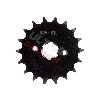 18 Tooth Front Sprocket for ATV Bashan Quad 250cc (428H, BS250S-11), Bashan Parts ATV 250cc BS250S11