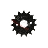 15 Tooth Front Sprocket for ATV Bashan Quad 250cc (428H, BS250S-11), Bashan Parts ATV 250cc BS250S11