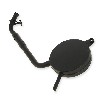 Exhaust for Skyteam BUBBLY 50cc, Spare Parts Bubbly Skyteam