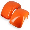 Mudguards for CityCoco - Orange, Citycoco spare parts