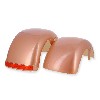 Mudguards for CityCoco - Metallic pink, Citycoco spare parts