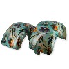 Mudguards for CityCoco - heroic fantasy (Type 2), Citycoco spare parts