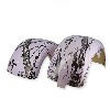 Mudguards for CityCoco - mauve (type 2), Citycoco spare parts