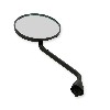 Right-left Mirror for Citycoco (Black), Citycoco spare parts