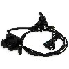 Complete rear Brake Assy for CityCoco, Citycoco spare parts