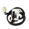 Left Switch Assembly for Dax Skyteam 50 to 125cc (SEMI-AUTO) - Aloy, Dax Skymax Parts