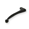 Clutch Lever for PBR 50cc ~ 125cc - Black, PBR Skyteam ZB Honda Spare Parts