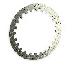 Clutch disc for Skyteam 125cc, Dax Skymax Parts