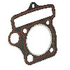 Cylinder Head Gasket 125cc for PBR Skyteam Spare Parts, PBR Skyteam ZB Honda Spare Parts