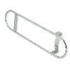 Muffler protector for Dax and Skyteam Skymax, Dax Skymax Parts