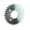 32 Tooth Rear Sprocket for Dax 125cc, Dax Skymax Parts