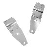 Aluminum Headlight Bracket for Dax 50cc ~ 125cc - 31mm, Dax Skymax Parts