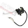 Master Cylinder Assembly for Dax 50cc ~ 125cc (6B), Dax Skymax Parts