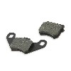 Front Brake Pad for Dax Scooter 50cc ~ 125cc (type 2), Dax Skymax Parts