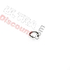 Circlip for primary clutch drive for Skyteam Engine 50cc, Dax Skymax Parts
