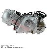 Engine 125cc 1P52FMI with Starter Motor for Dax Skyteam (6-6B), Dax Skymax Parts