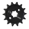 Offset Front Sprocket 14 Tooth for Dax 50cc ~ 125cc (428), Dax Skymax Parts