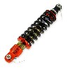 Rear Shock Absorber for Dirt Bike - Fastace 340mm, Dirt Bike Spare Parts