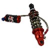 Fast Ace Shock Absorber for Dirt Bike BFA52RCL 250LBS - Black , 270mm, Dirt Bike Spare Parts
