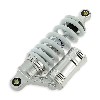 Shock Absorber for Dirt Bike (model 12) - 265mm-12 - White, Dirt Bike Spare Parts