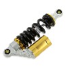 Shock Absorber for Dirt Bike (model 9) 265mm-11, Dirt Bike Spare Parts