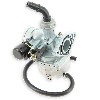 19mm Carburetor for Dirt Bike, Dirt Bike Spare Parts