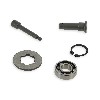Clutch Maintenance Kit for Dirt Bike 250cc, Type 2, Dirt Bike Spare Parts