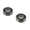 Pair of Wheel Bearings Ø15-35 for Dirt Bike 6202-RS, Dirt Bike Spare Parts