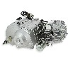 Zongshen Engine 125cc 154FMI-2 with semi-automatic for Dirt Bike, Dirt Bike Spare Parts