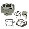 Cylinder Kit for Dirt Bike 150cc - Lifan Engine 1P56FMJ, Dirt Bike Spare Parts