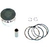 Piston Kit for Dirt Bike 140cc (type 1), Dirt Bike Spare Parts