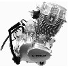 Loncin Engine 200cc LC163FML for Dirt Bike, Dirt Bike Spare Parts