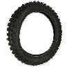 Tire for Dirt Bike - 110-90 x 18'', Dirt Bike Spare Parts