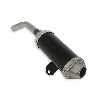 exhaust silencer for Dirt Bike 110cc - 125cc, Dirt Bike Spare Parts