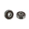 Pair of Wheel Bearings Ø10 for Pocket Bike 6300-RS, Pocket Bike Spare Parts