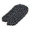 49 Links Reinforced Drive Chain for Dirt Bike (420), Dirt Bike Spare Parts