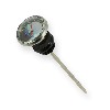 Custom Engine Oil Dipstick + Thermometer, Dirt Bike Spare Parts