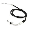 Throttle Cable for Skyteam LEMANS 125, Skymini Monkey Gorilla Spare Parts