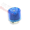 Air Filter Monkey (Blue), Skymini Monkey Gorilla Spare Parts