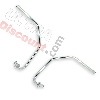 Handlebar Tuning for Monkey - Gorilla (Type 2), Skymini Monkey Gorilla Spare Parts